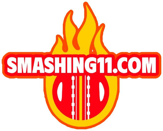 Fantasy Sports League-smashing11 Logo